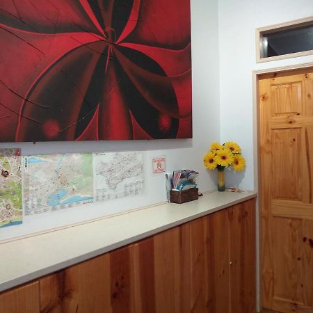 Rasa Sayang Apartments City Centre Μάλαγα Εξωτερικό φωτογραφία