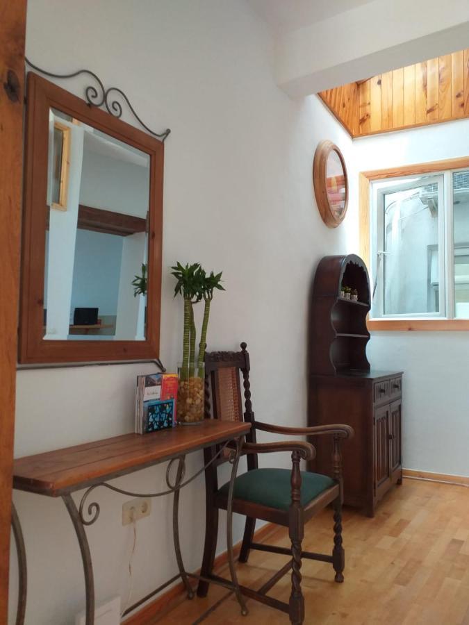 Rasa Sayang Apartments City Centre Μάλαγα Εξωτερικό φωτογραφία