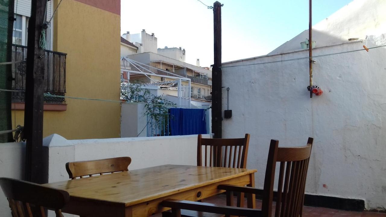 Rasa Sayang Apartments City Centre Μάλαγα Εξωτερικό φωτογραφία