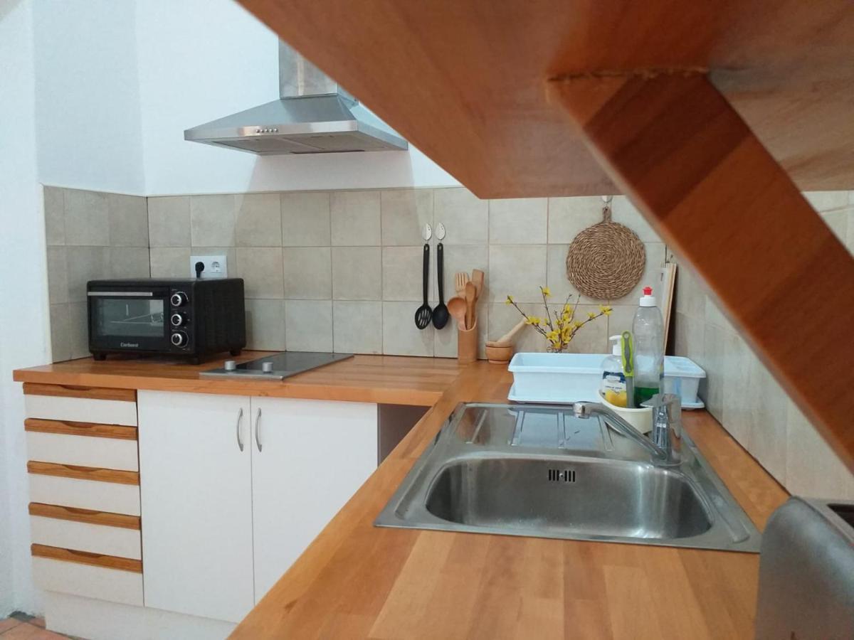 Rasa Sayang Apartments City Centre Μάλαγα Εξωτερικό φωτογραφία