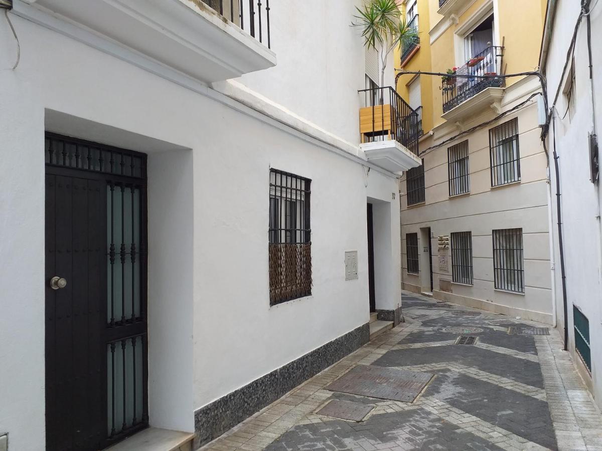 Rasa Sayang Apartments City Centre Μάλαγα Εξωτερικό φωτογραφία
