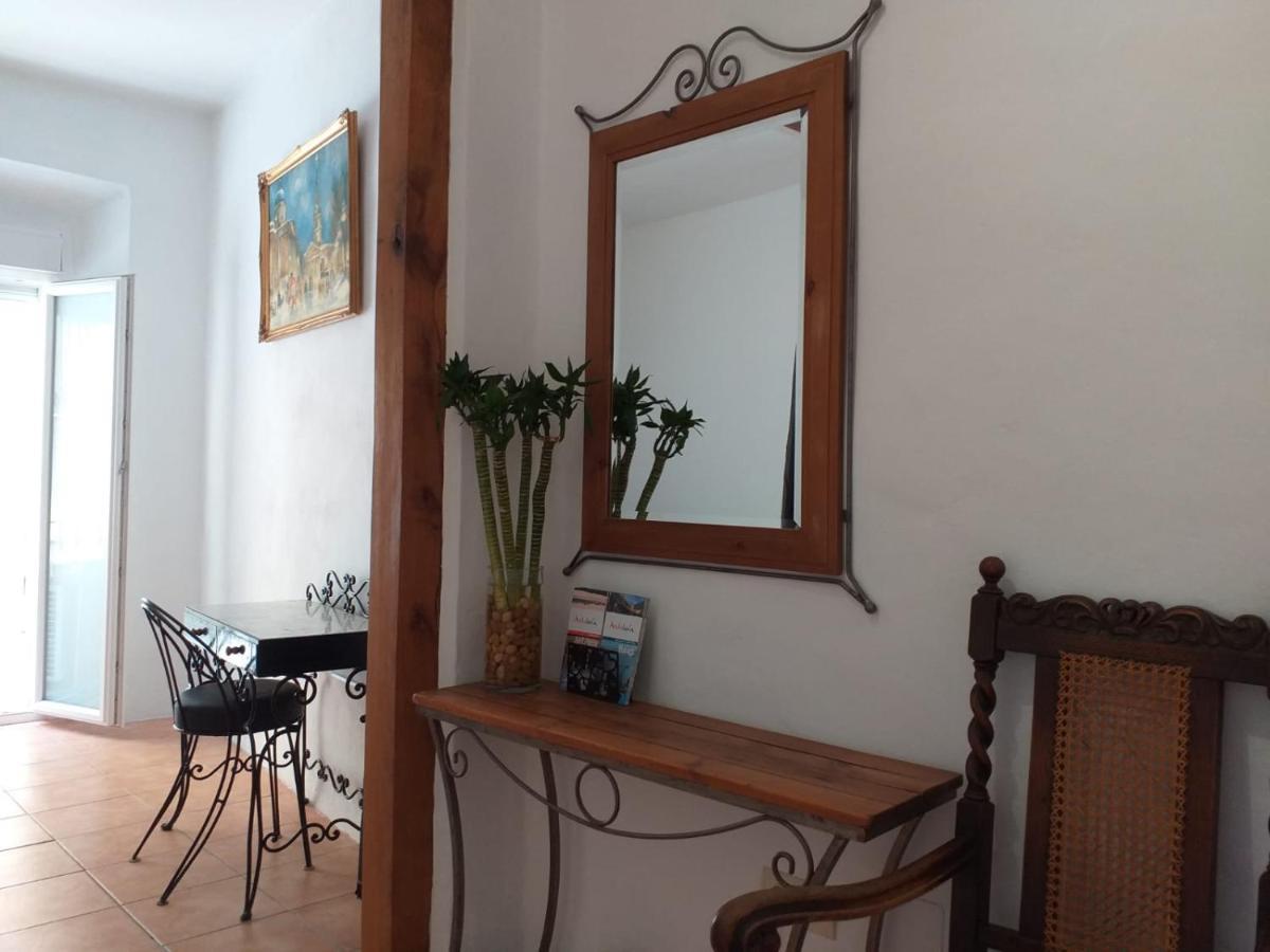 Rasa Sayang Apartments City Centre Μάλαγα Εξωτερικό φωτογραφία