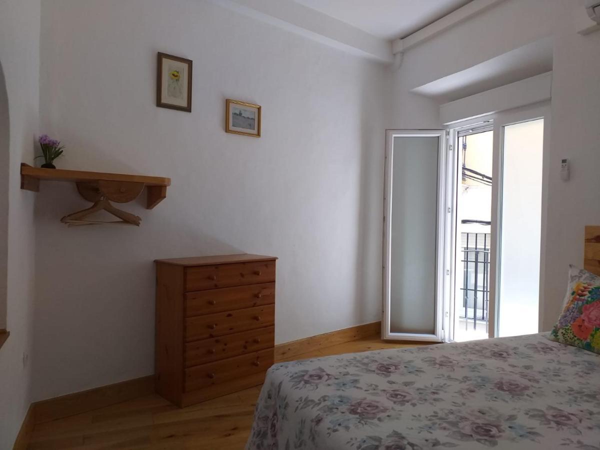 Rasa Sayang Apartments City Centre Μάλαγα Εξωτερικό φωτογραφία