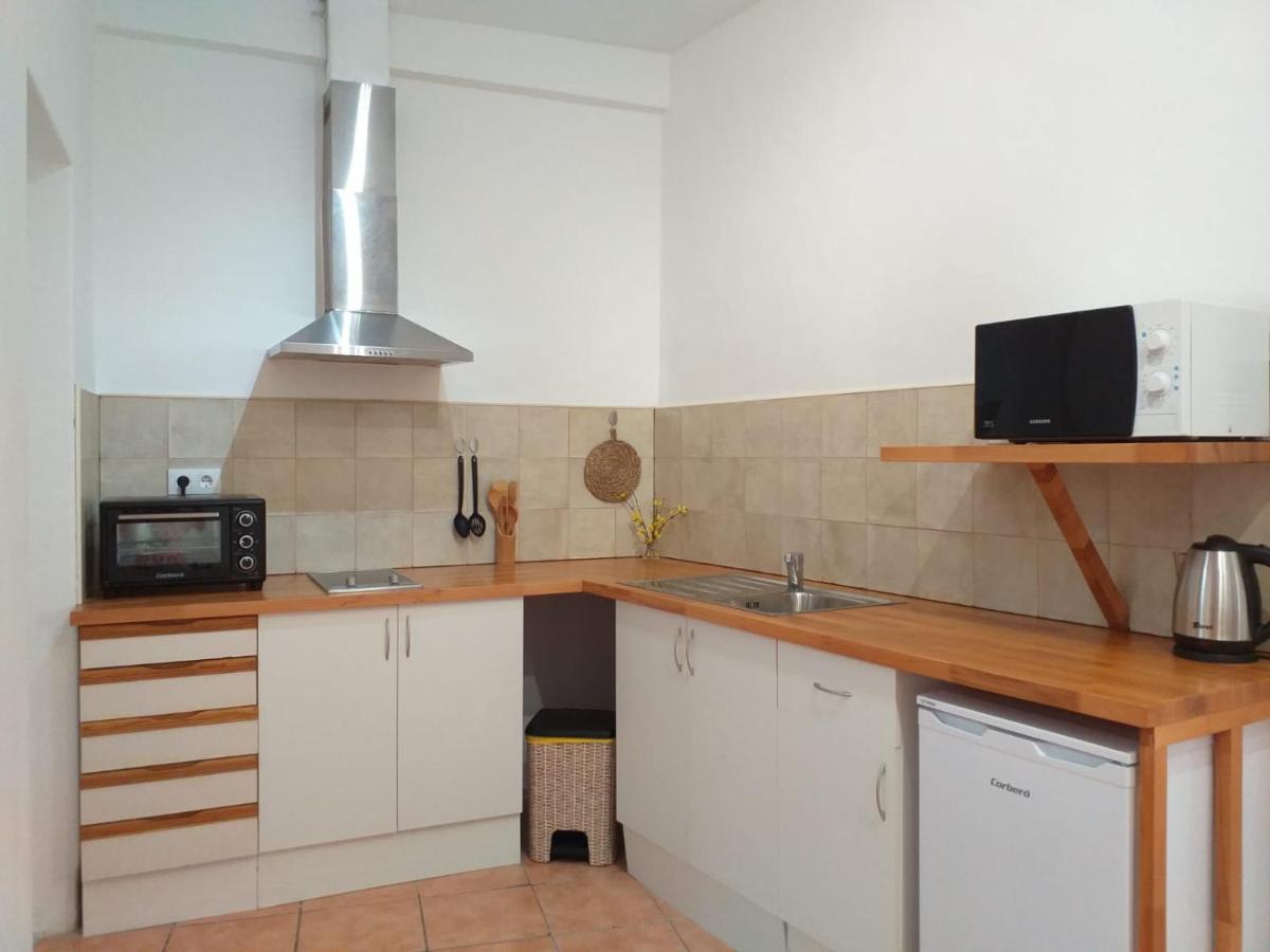 Rasa Sayang Apartments City Centre Μάλαγα Εξωτερικό φωτογραφία