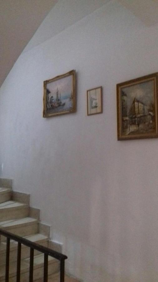Rasa Sayang Apartments City Centre Μάλαγα Εξωτερικό φωτογραφία