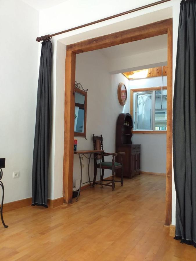 Rasa Sayang Apartments City Centre Μάλαγα Εξωτερικό φωτογραφία