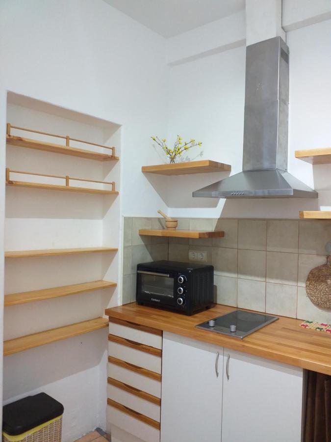 Rasa Sayang Apartments City Centre Μάλαγα Εξωτερικό φωτογραφία