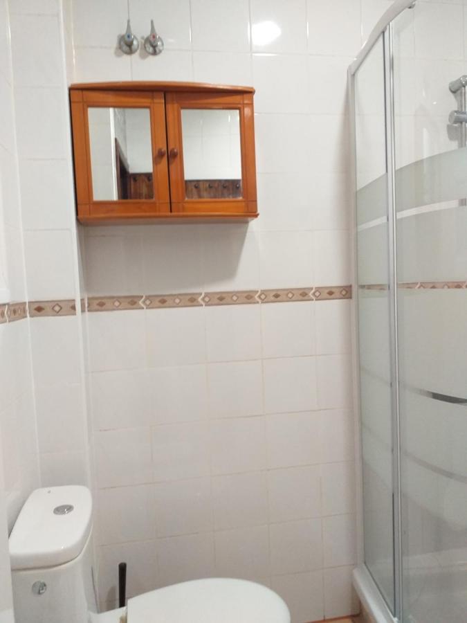 Rasa Sayang Apartments City Centre Μάλαγα Εξωτερικό φωτογραφία