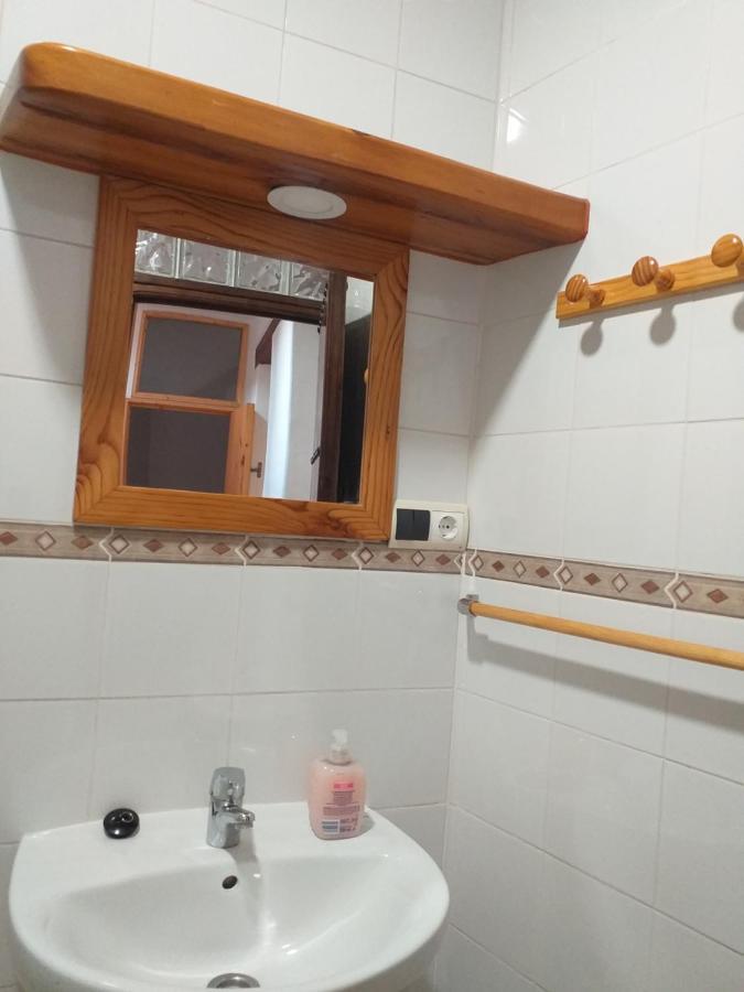 Rasa Sayang Apartments City Centre Μάλαγα Εξωτερικό φωτογραφία
