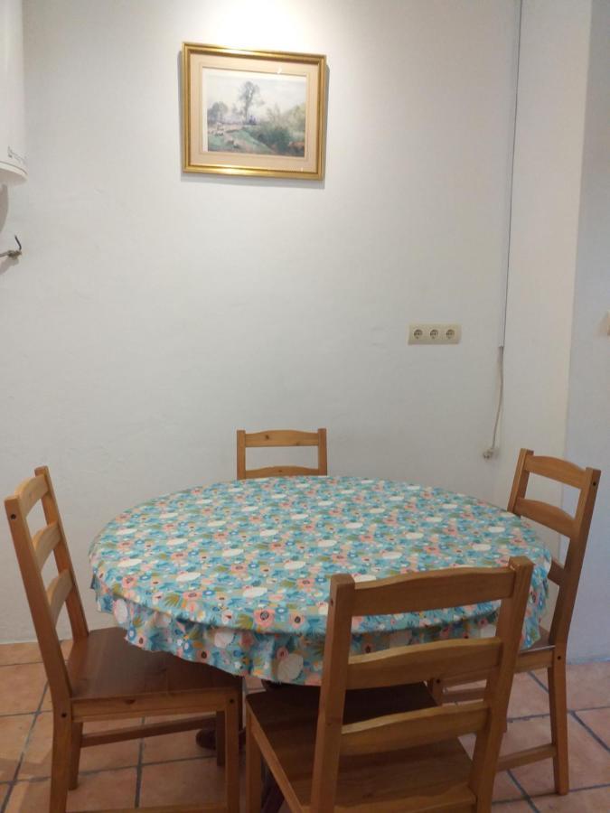Rasa Sayang Apartments City Centre Μάλαγα Εξωτερικό φωτογραφία
