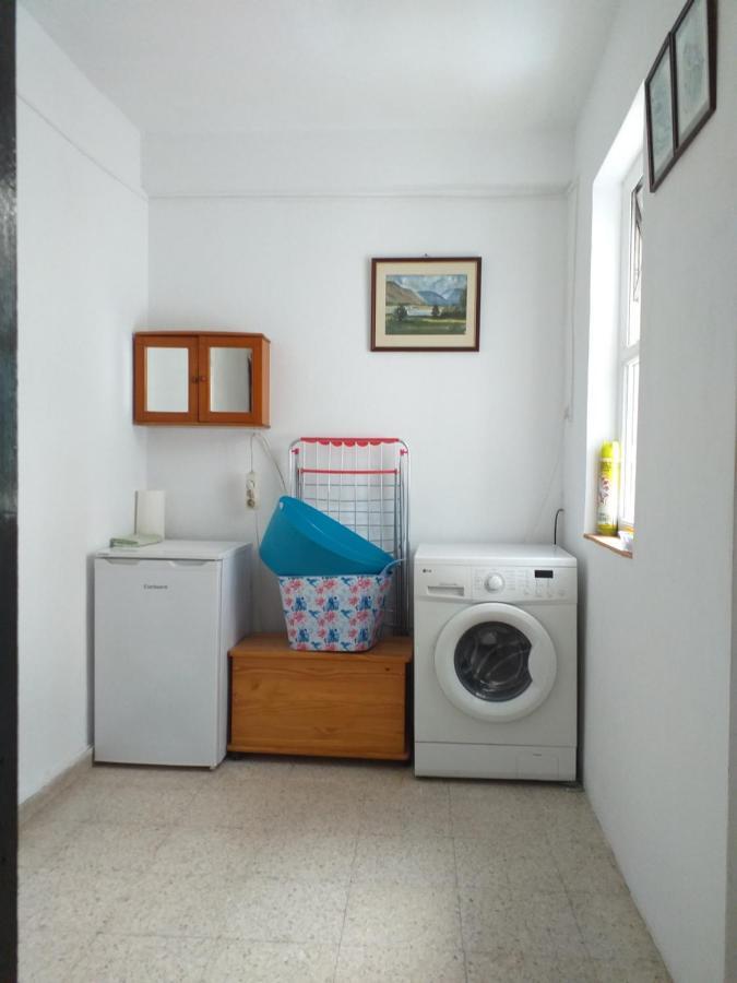 Rasa Sayang Apartments City Centre Μάλαγα Εξωτερικό φωτογραφία