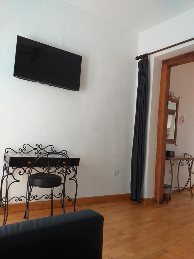 Rasa Sayang Apartments City Centre Μάλαγα Εξωτερικό φωτογραφία