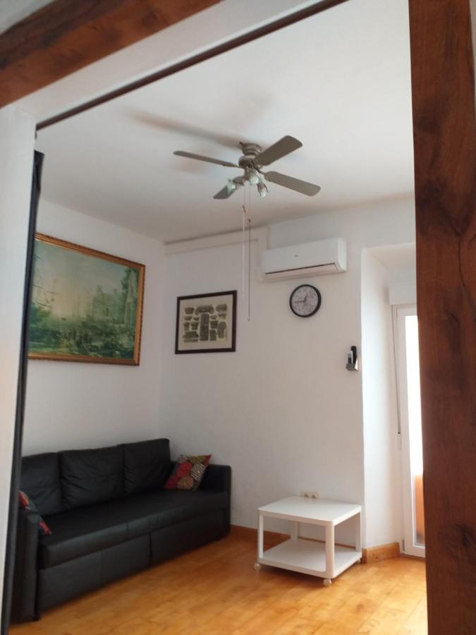 Rasa Sayang Apartments City Centre Μάλαγα Εξωτερικό φωτογραφία
