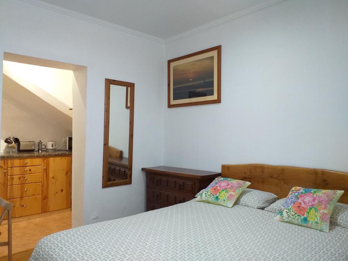 Rasa Sayang Apartments City Centre Μάλαγα Εξωτερικό φωτογραφία