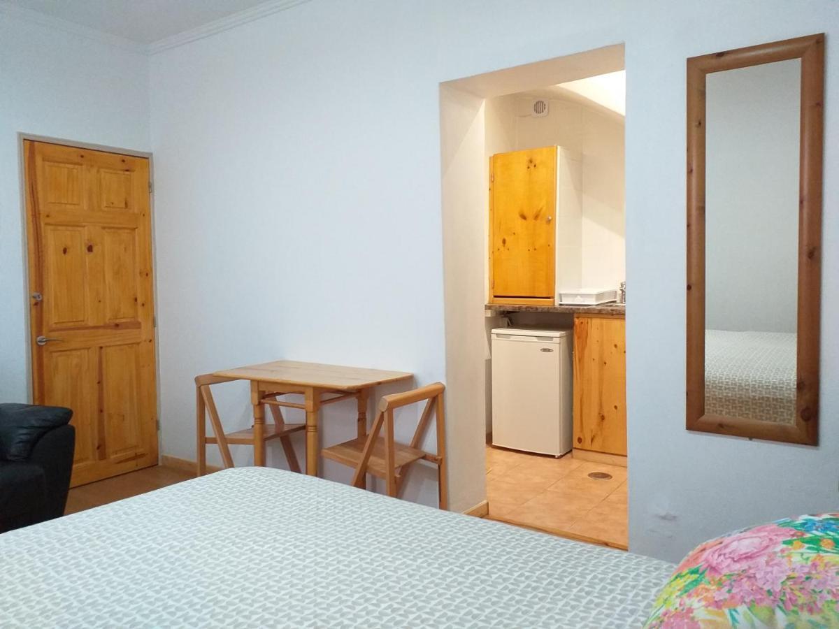 Rasa Sayang Apartments City Centre Μάλαγα Εξωτερικό φωτογραφία