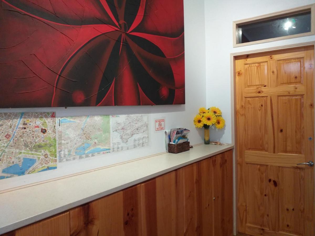 Rasa Sayang Apartments City Centre Μάλαγα Εξωτερικό φωτογραφία
