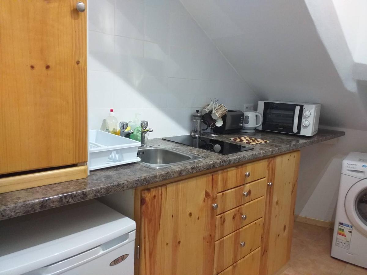 Rasa Sayang Apartments City Centre Μάλαγα Εξωτερικό φωτογραφία