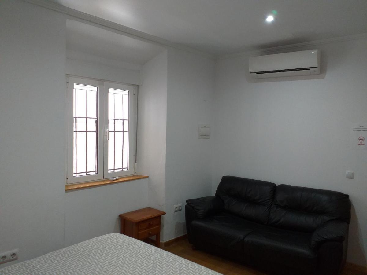 Rasa Sayang Apartments City Centre Μάλαγα Εξωτερικό φωτογραφία