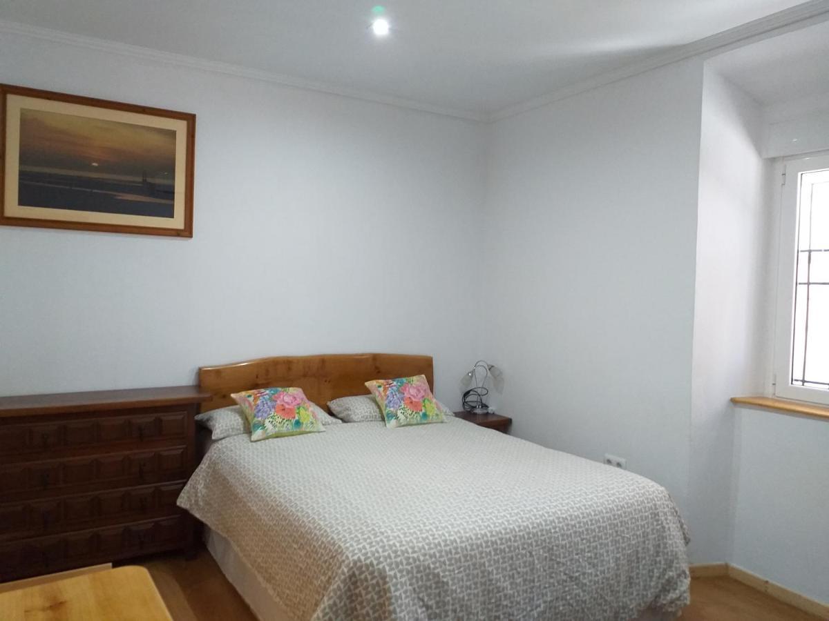 Rasa Sayang Apartments City Centre Μάλαγα Εξωτερικό φωτογραφία