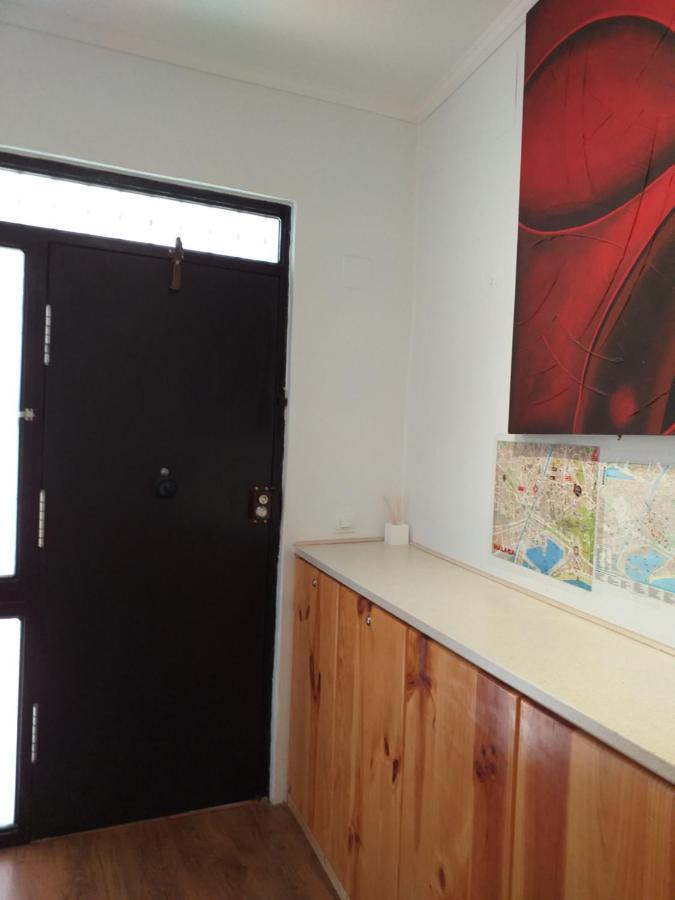 Rasa Sayang Apartments City Centre Μάλαγα Εξωτερικό φωτογραφία