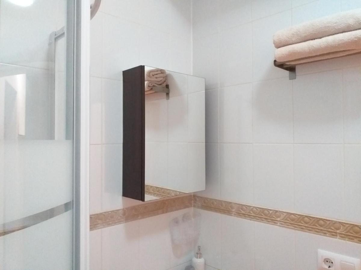 Rasa Sayang Apartments City Centre Μάλαγα Εξωτερικό φωτογραφία