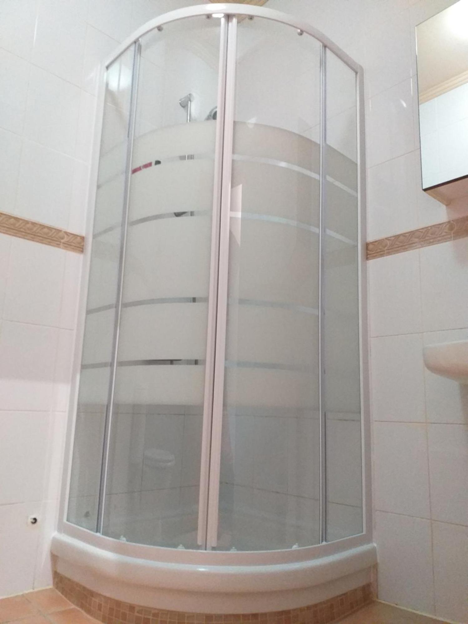 Rasa Sayang Apartments City Centre Μάλαγα Εξωτερικό φωτογραφία
