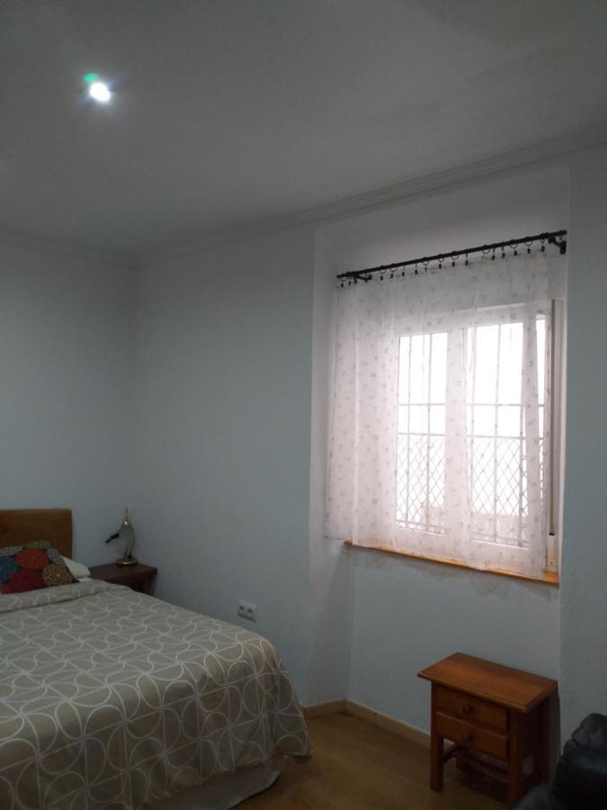 Rasa Sayang Apartments City Centre Μάλαγα Εξωτερικό φωτογραφία